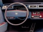 Cadillac Seville Elegante 1975 года